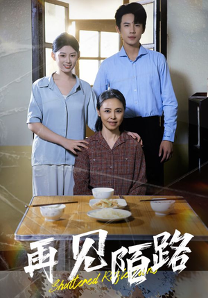 《再见陌路》（39集）免费看短剧完整不卡顿