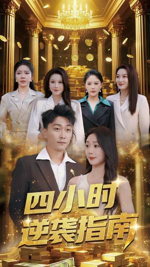《四小时逆袭指南》（104集）短剧全集免费在线赏