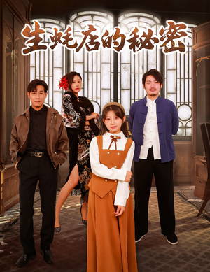 《生蚝店的秘密》（45集）看短剧免费全集在线追