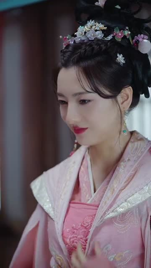 《溪畔醉流年》（74集）畅享短剧全集在线赏