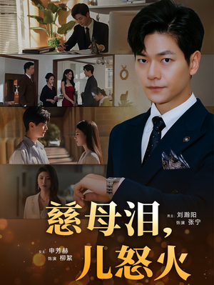 慈母泪儿怒火(50集)  慈母泪儿怒火(50集) 热门短剧推荐。