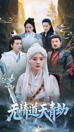 《无情道天青劫》（31集）短剧精彩剧情一追到底看