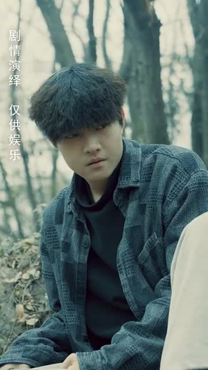 《身份盲区》（12集）精彩短剧免费在线看