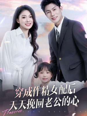 《穿成作精女配后天天挽回老公的心》（60集）在线短剧精彩全集看