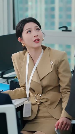 此生只与他甜（70集） 这部短剧我爱了