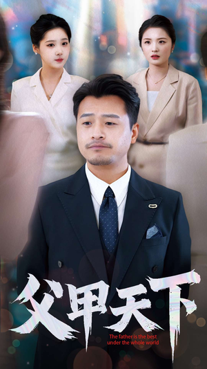 《父甲天下》（99集）在线短剧免费畅享全集