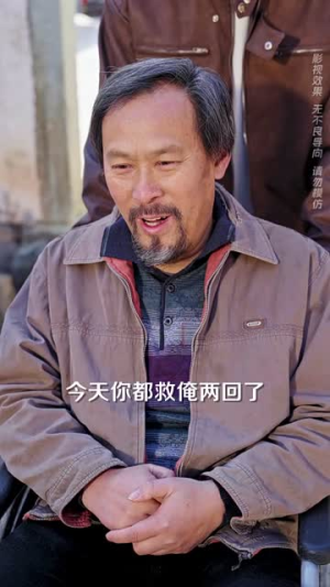 《恩意如山见孝心》（55集）精彩短剧在线一口气看