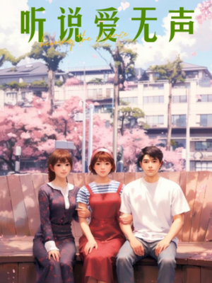 听说爱无声(28集)  听说爱无声(28集) 精彩短剧抢先看