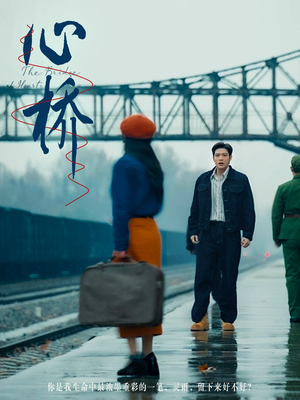 《心桥》（77集）热门短剧在线追不停