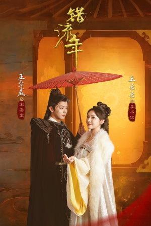 《错流年》（66集）免费短剧在线看个过瘾