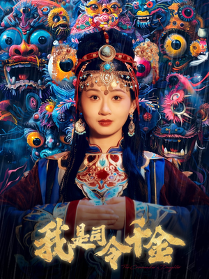 我是司令千金(61集)  我是司令千金(61集) 在线观看