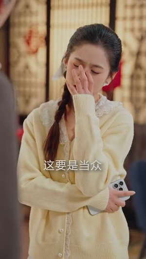 厉先生有人冒充你太太(73集)  厉先生有人冒充你太太(73集) 好看短剧看不停