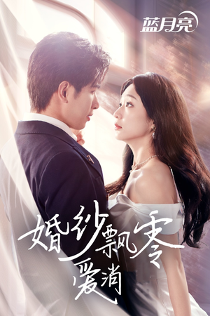 《婚纱飘零爱消弭》（38集）超火短剧在线一看到底