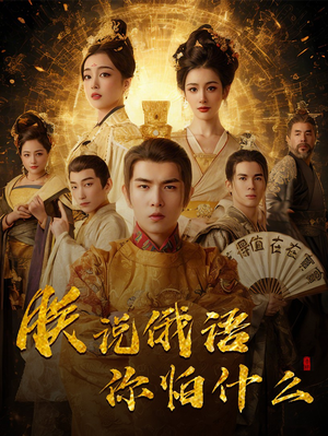 《千古一帝镇乾坤》（70集）免费看短剧领略乾坤风云