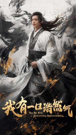 《我有一口浩然气》（55集）免费看短剧全集无压力