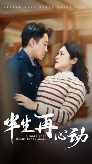 《半生再心动》（79集）在线看短剧全集超爽