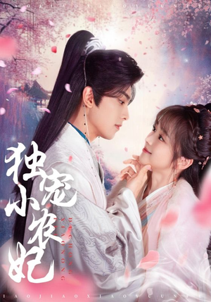 《独宠小农妃》（63集）免费短剧在线尽情追