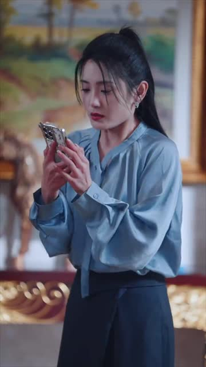 《人有悲欢离合》（35集）免费短剧畅享追不停