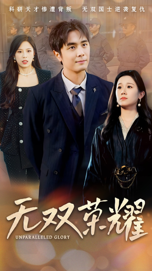 《无双荣耀》（55集）短剧免费全集追起来