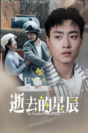 《逝去的星辰》（31集）免费短剧全集畅快追完