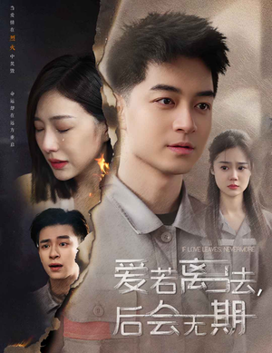 《爱若离去，后会无期》（70集）在线追短剧完整不卡顿