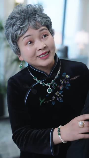 《为母则刚》（75集）在线短剧精彩剧情一追到底