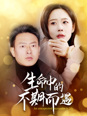 《生命中的不期而遇》（35集）免费看短剧全集不停歇