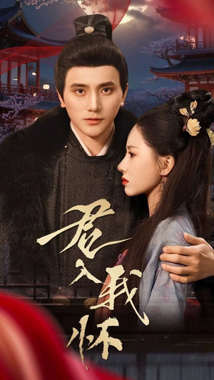 《君入我怀》（60集）短剧免费畅享全集追