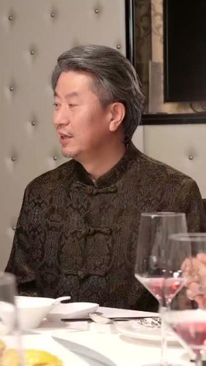 《暮色成约》（80集）短剧全集免费在线观看