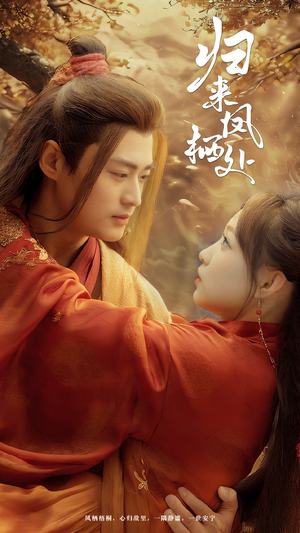 《归来凤栖处》（60集）全集短剧免费畅快看