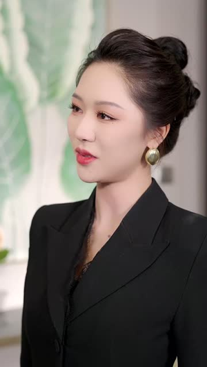 《爱意难寻》（40集）超燃短剧在线追剧超嗨