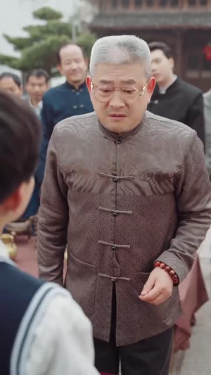 《少年张北传》（63集）热门短剧免费追着看