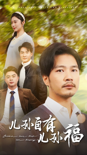 《儿孙自有儿孙福》（71集）在线畅享短剧全集追