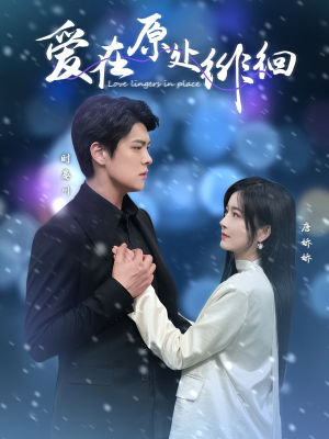 《爱在原处徘徊》（30集）免费短剧在线一看到底
