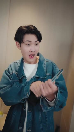 《抬眼是仁心》（30集）短剧免费畅享全集追