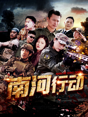 《南河行动》（51集）短剧免费看全集超爽