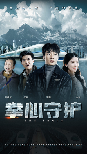 《拳心守护》（28集）短剧全集畅快追完