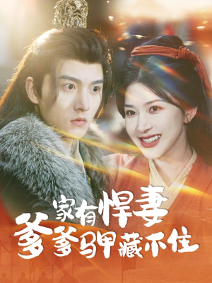 《家有悍妻爹爹马甲藏不住》（69集）短剧全集免费畅快看
