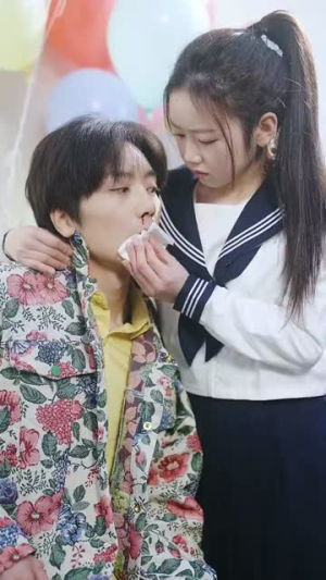 《庄生晓梦迷蝴蝶》（67集）短剧免费畅看全集不停