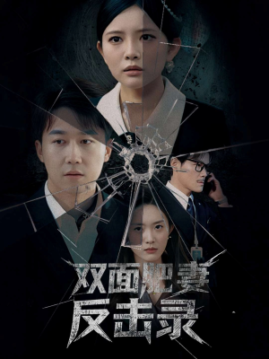 《双面肥妻反击录》（94集）免费短剧追到爽翻