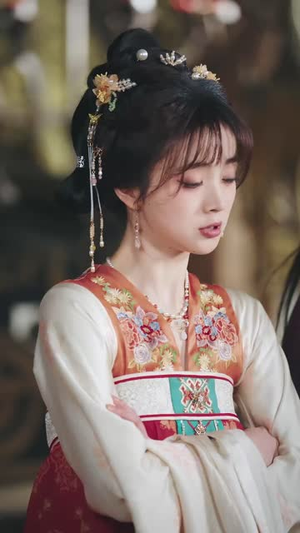 《我靠直播养太子》（53集）短剧在线畅享完整版