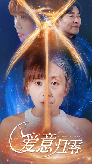 《爱意归零》（54集）短剧精彩剧情一追到底