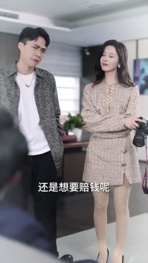 《金牌律师》（48集）全集短剧免费在线追个够