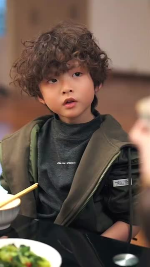 《反派漂亮亲妈十斤反骨》（79集）畅享短剧精彩全集