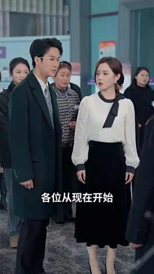 《当爱消逝时》（53集）全集短剧免费看个够