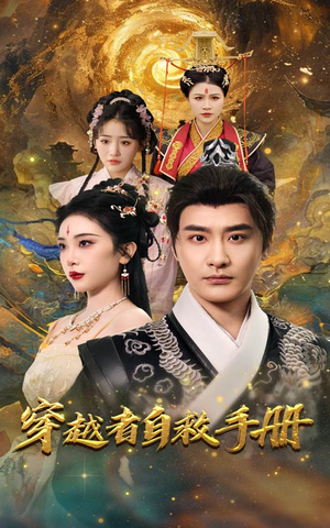 《穿越者自救手册》（70集）免费短剧全集追起来
