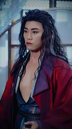 镇魔(80集) 镇魔(80集)短剧推荐分享