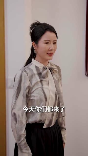 《半生甘苦遇见你》（60集）精彩短剧免费全集追