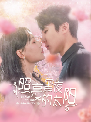《照亮黑夜的太阳》（80集）在线短剧畅享全集观看