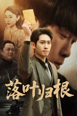 《认祖归宗》（35集）在线短剧追剧超嗨